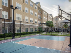 Residence Inn by Marriott Houston Katy Mills