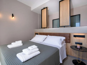 Villa Manu Luxury Living