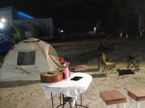Alio Camping Zone