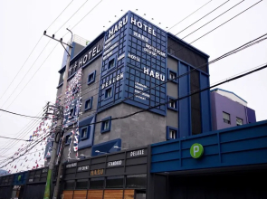 Changwon Myeongseo-dong Haru