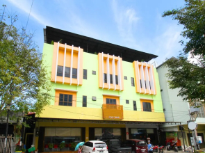 Airy Wenang WR Supratman 6 Manado