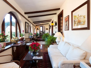 Villa in Bandama