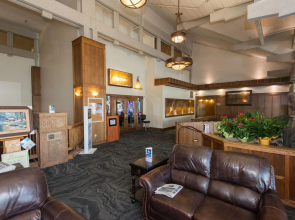 KwaTaqNuk Resort & Casino