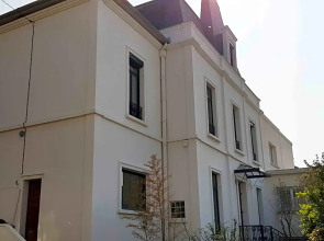 La maison des dentelliers