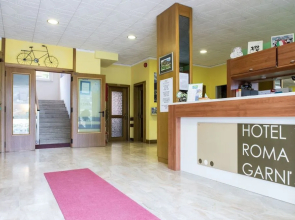 Hotel Roma