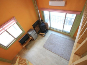 Hoengseong Taegisan Morning Birdcall Pension