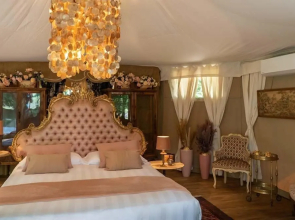 Glamping Canonici di San Marco