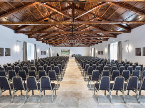 Mercure Villa Romanazzi Carducci Bari