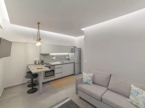 Althea Suites by Travel Pro Services- Nea Moudania Halkidiki