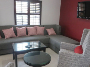 Legend Hotel Hollywood