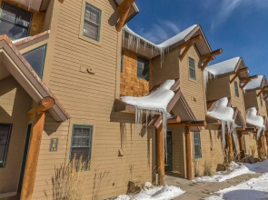 Big Sky - Saddleridge L3