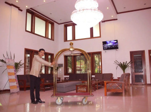 Cheathata CTS Hotel Siem Reap