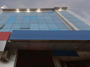 OYO 4265 Hotel Greenpark