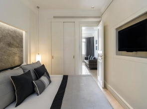 Taksim No15 Suites by StayLab