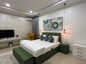 Sanctum Suites