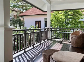 Luxury Villas - Villa Danang Beach