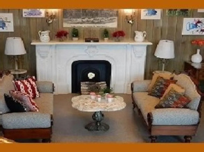 South Broadway Inn and Spa