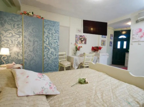 Erato Apartment in Argostoli