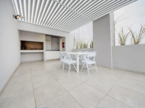 WX1 Venezuela Apartment