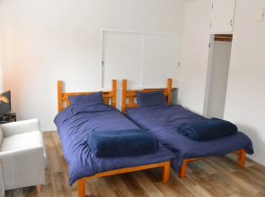 Zenibako House 3F-RoomA