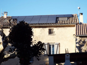 Moulin de Tartay