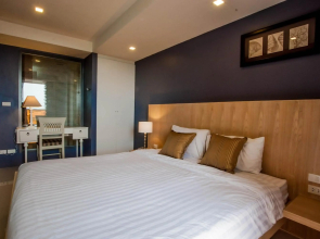 Rocco Hua Hin Beach Seaview