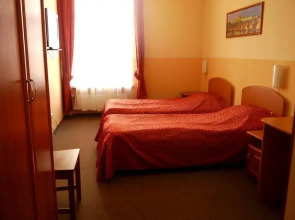 Атмосфера на Спасском 11