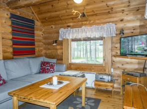 Holiday Home Fassen maja