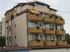 Hotel Strinava