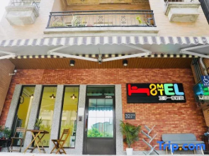 Douzi Home Hotel