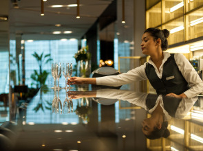 Barcelo Anfa Casablanca