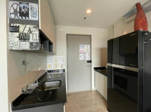 The Base Central Pattaya Deluxe Kingsize