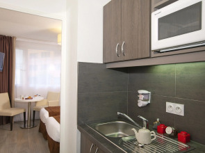 Séjours & Affaires Montreuil Saint Mandé