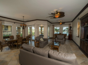 Los Suenos Resort Terrazas 1A
