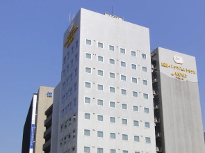 Hiroshima Intelligent Hotel Annex
