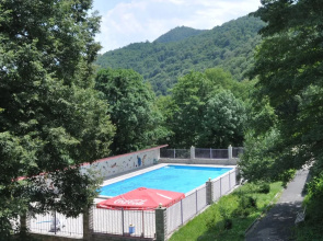 Gugark Retreat
