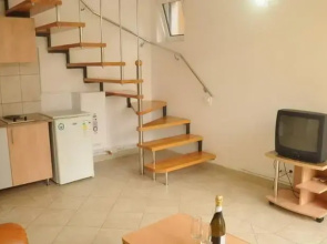 Apartamente Genova Si Venetia