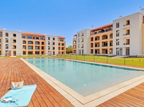 Terrazza Beach Golf
