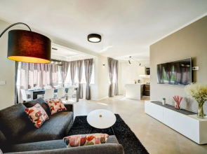 Apartment Nina Moniga del Garda