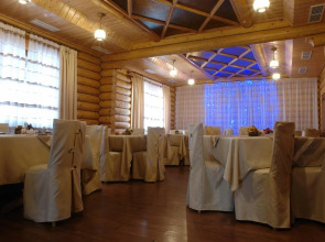 Усадьба Терема