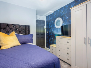 Comfy-stays Deganwy