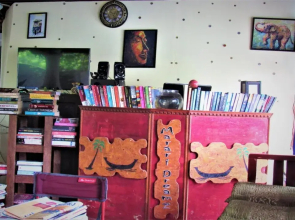 Marari Dreamz Bed and Breakfast