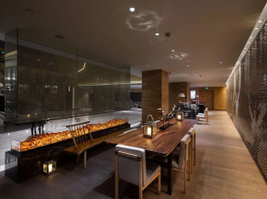 Swisstouches Guangzhou Hotel Residences