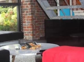 Loft ça suffit, Eddy!