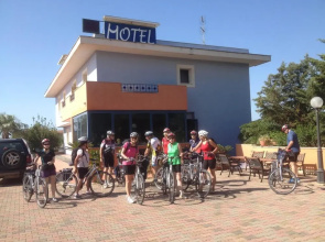 Motel - Hotel Nautico Pozzallo