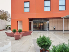 Ibis Budget Vitoria Gasteiz