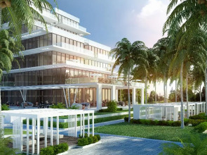 Th8 Palm Dubai Beach Resort, Vignette Collection, by IHG