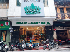 A25 Hotel - 15 Hang Than