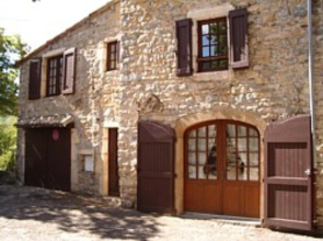 Gîtes Roger Maury