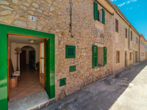Villa Ca Na Campins